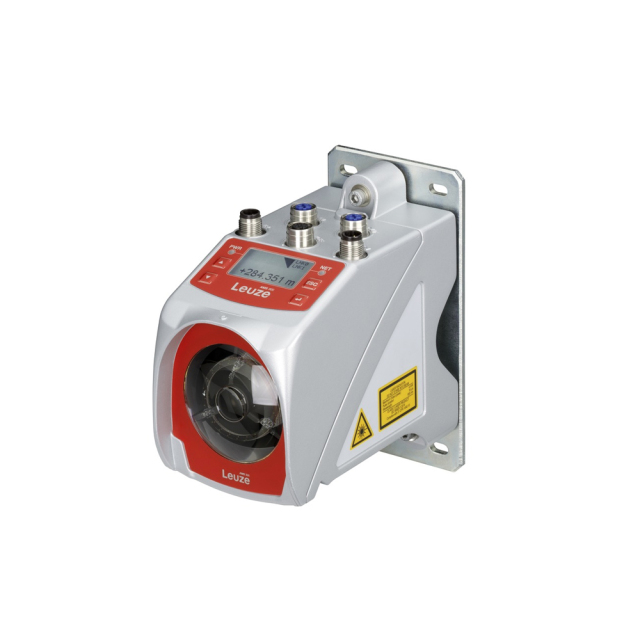 LEUZE AMS 348i 40 H SSI Оптический датчик расстояния