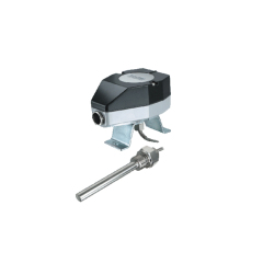 Swiss TRAFAG 471.2323 Temperature Sensor