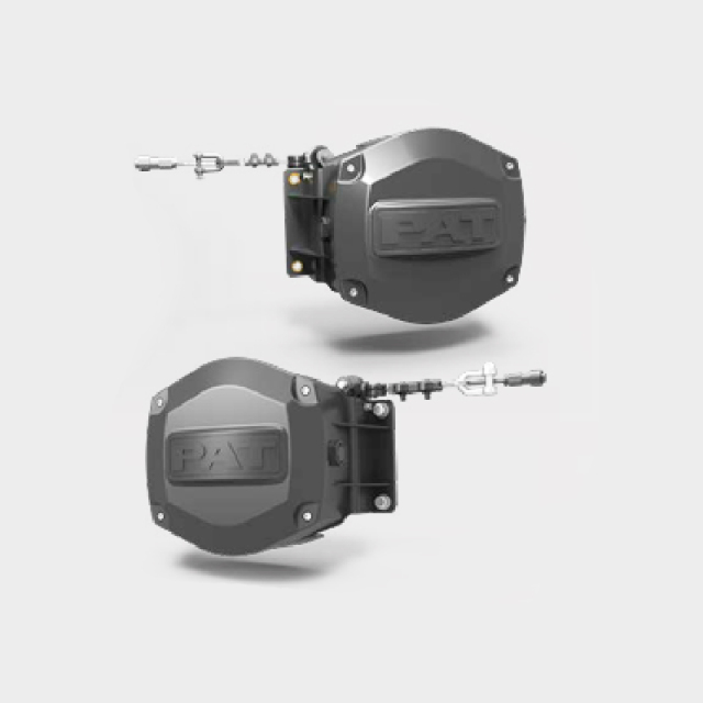 德国WIKA LWG610-014360L-130-Na 长度角度传感器