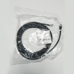 德国LEUZE劳易测KD U-M12-5A-V1-100连接电缆