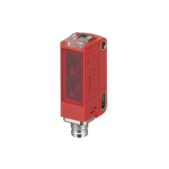 German LEUZE HT3CL2/6G-M8 Diffuse Sensor With Background Suppression