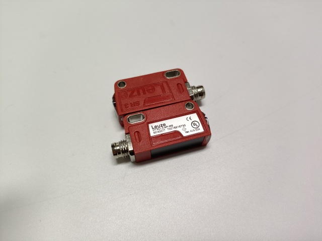 Còn hàng Tiếng Đức LEUZE HT3CI.X/4P-M8 Cảm biến khuếch tán với chế độ loại bỏ nền