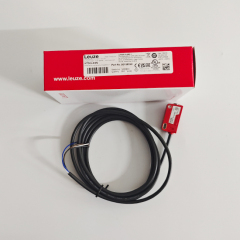German LEUZE HT3CL2/2N Diffuse Sensor With Background Suppression