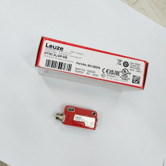 German LEUZE HT3C.XL/4P-M8 Diffuse Sensor With Background Suppression