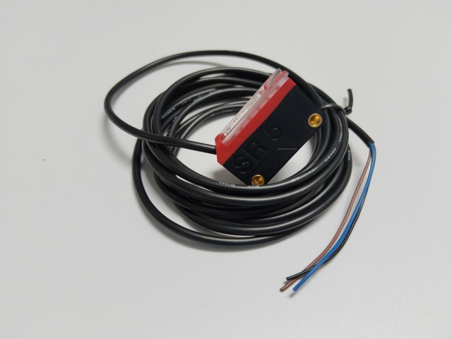 现货库存德国LEUZE劳易测 LS5B 对射光电传感器（发送）