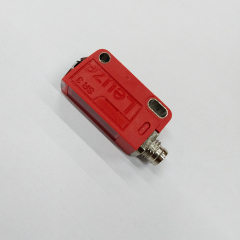 German LEUZE HT3C.XL/4P-M8 Diffuse Sensor With Background Suppression