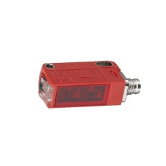 German LEUZE HT3CL2/6G-M8 Diffuse Sensor With Background Suppression