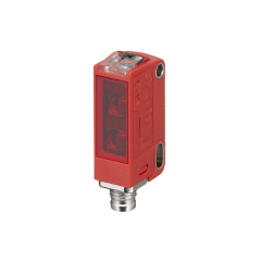 German LEUZE HT3C.S/6G-M8 Diffuse Sensor With Background Suppression