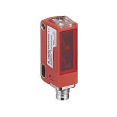 German LEUZE HT3C.V/4P Diffuse Sensor With Background Suppression