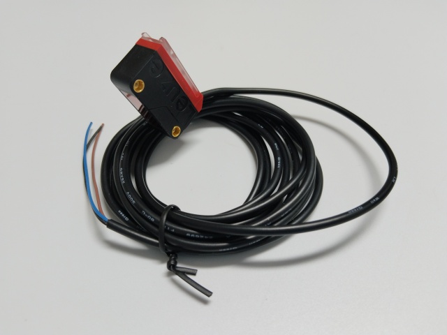 现货库存德国LEUZE劳易测 LS5B 对射光电传感器（发送）