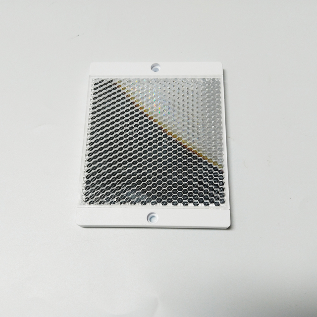 Còn hàng Tiếng Đức LEUZE TKS 100X100 Gương phản xạ