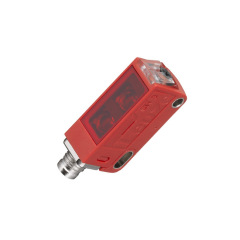 German LEUZE HT3CL2/6G-M8 Diffuse Sensor With Background Suppression