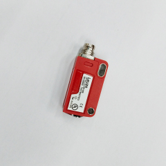 German LEUZE HT3C.XL/4P-M8 Diffuse Sensor With Background Suppression