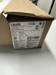 Còn hàng Tiếng Đức LEUZE ELC100T30-1200 Máy phát màn ánh sáng an toàn