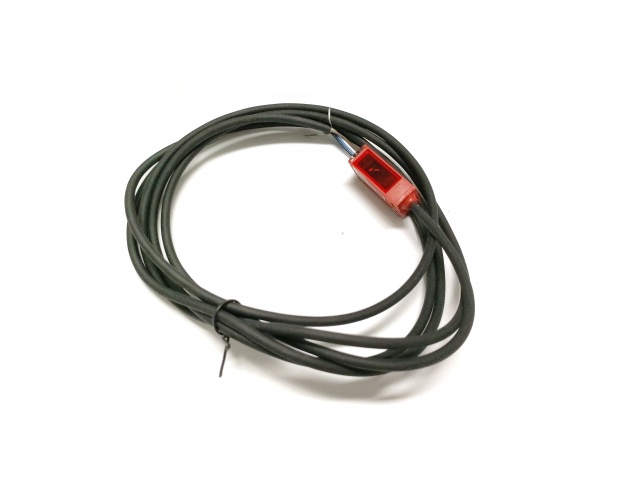 German LEUZE PRK3CL1.A3/4T Polarized Retro-reflective Photoelectric Sensor