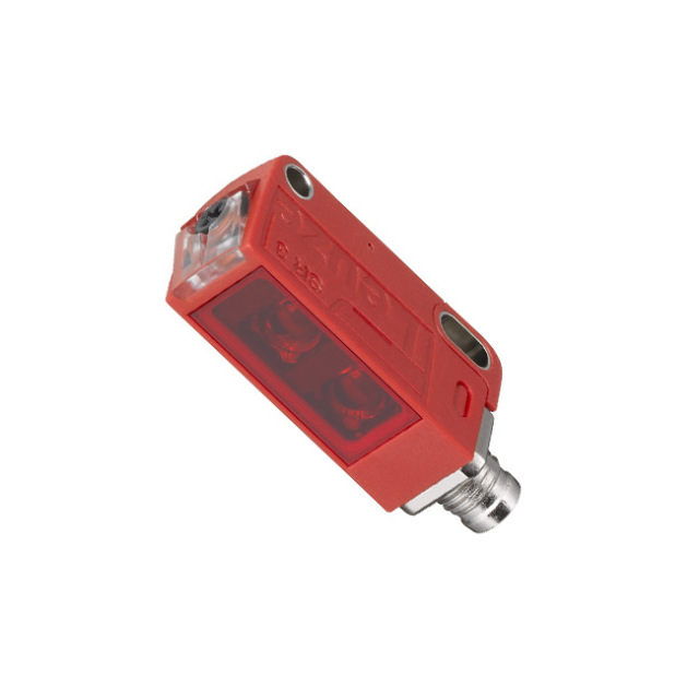 German LEUZE HT3CL2/6G-M8 Diffuse Sensor With Background Suppression