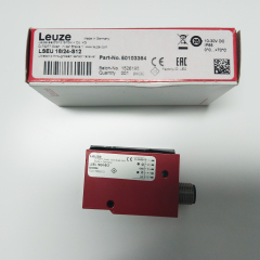 LEUZE LSEU Throughbeam ultrasonic sensor 18/24-S12 in stock