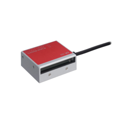 German LEUZE CR100M2/R2 Stationary Bar Code Reader