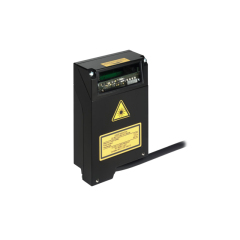 German LEUZE BCL 148 V 340 B Stationary Bar Code Reader
