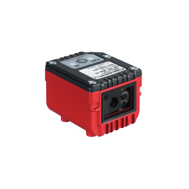 German LEUZE LSIS 222 M5M-R1 Stationary Bar Code Reader