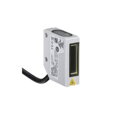German LEUZE BCL 8 SM 552 BNO2 Stationary Bar Code Reader