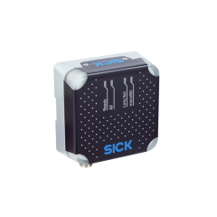 德国SICK西克RFU610-10605固定式条码扫描器