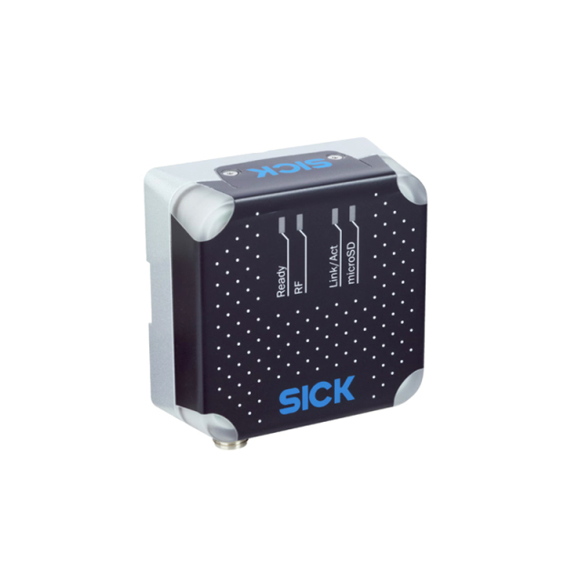 德国SICK西克RFU610-10605固定式条码扫描器