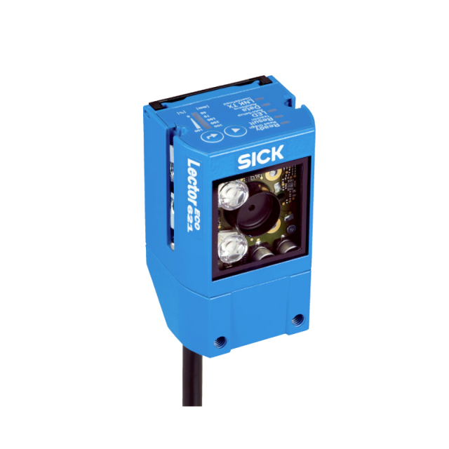 德国SICK西克V2D621R-2MRLBE5固定式条码扫描器