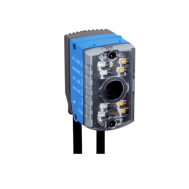 德国SICK西克V2D611D-MMSCE4固定式条码扫描器