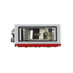 German LEUZE BCL 504i SM 102 Stationary Bar Code Reader