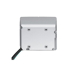 German LEUZE BCL 248i SM110 Stationary Bar Code Reader