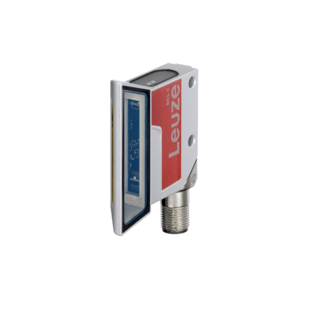 German LEUZE BCL 8 SM 100 Stationary Bar Code Reader