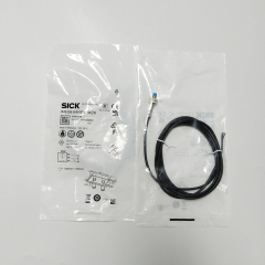现货库存德国SICK西克电感式接近传感器 IME08-04NPOZW2K