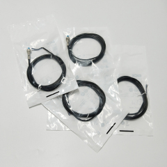 现货库存德国SICK西克电感式接近传感器 IME08-04NPOZW2K