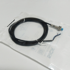 现货库存德国SICK西克电感式接近传感器 IME08-04NPOZW2K