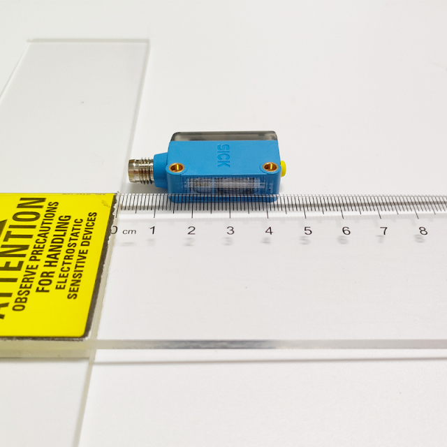 In Stock German SICK Contrast Sensors KTM-WP117A1P