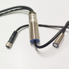 In Stock German Microsonic Dbk+4/M12/3BEE/M18 E+S