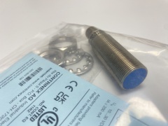 In Stock Contrinex Inductive Proximity Switch DW-AS-603-M18-002