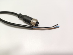 In Stock Italy Micro Detectors Cables CD12M/0B-100A1