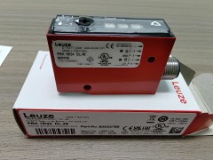 In Stock German LEUZE Polarized Retro-Reflective Photoelectric Sensor PRK 18/24 DL.46