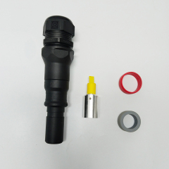 In Stock Swiss Staubli Cable End Plug KST16BV-NS/M50-240