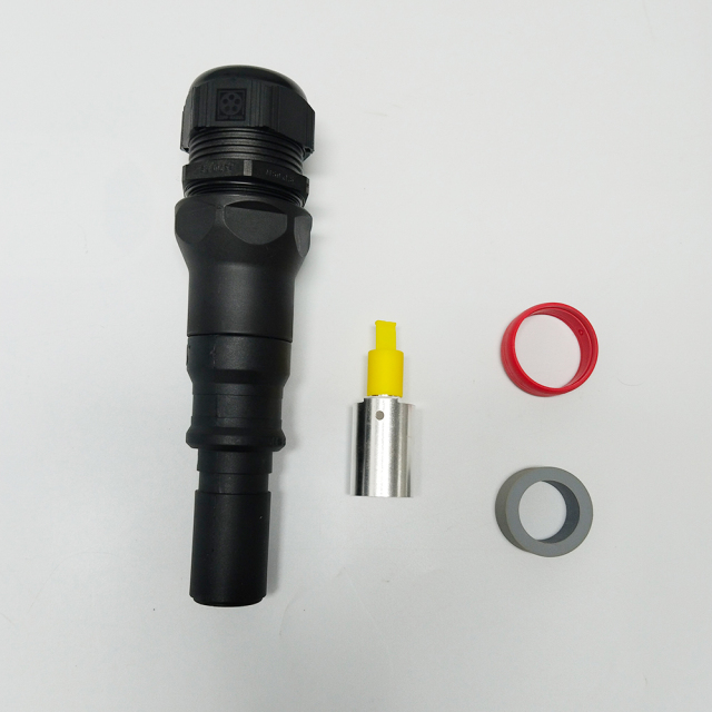 In Stock Swiss Staubli Cable End Plug KST16BV-NS/M50-240
