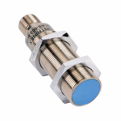In Stock Contrinex Inductive Proximity Switch DW-AS-603-M18-002