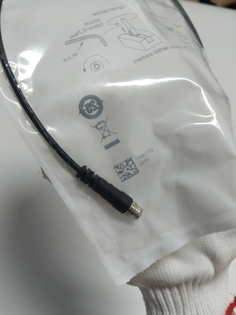 In Stock German SICK Sensor RZT7-03ZRS-KP0