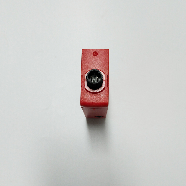 In Stock German Leuze Unpolarized retro-reflective photoelectric sensor RK46C.DXL3/4P-M12