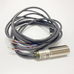 In Stock German Microsonic Ultrasonic Sensor Dbk+4/3BEE/M18 E+S