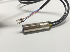 In Stock German Microsonic Ultrasonic Sensor Dbk+4/3BEE/M18 E+S