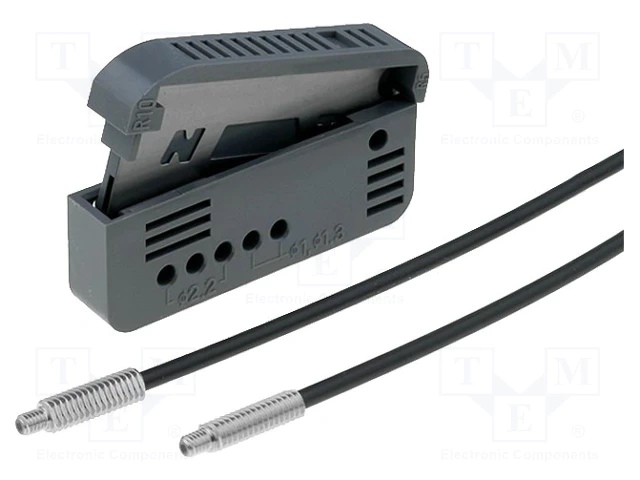 In Stock German SICK Optical Fiber LL3-TB02