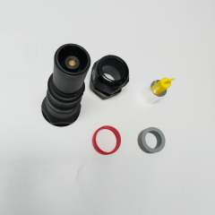 In Stock Swiss Staubli Cable End Plug KST16BV-NS/M50-240