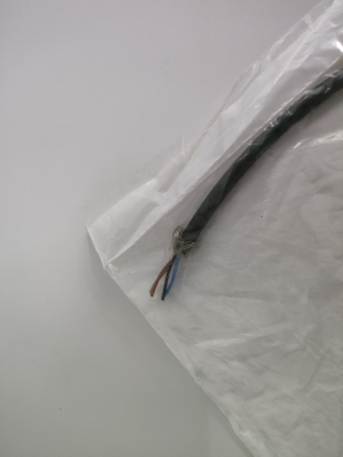In Stock German SICK Sensor/Actuator Cable YF2A25-015UB6XLEAX